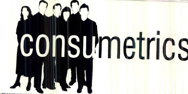 Consumetrics Device mark 2522068 Trademark
