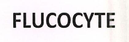 Flucocyte Device mark 2523819 Trademark