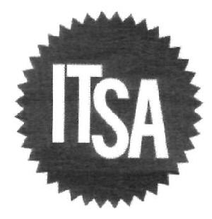 Itsa (device) Device mark 2527925 Trademark