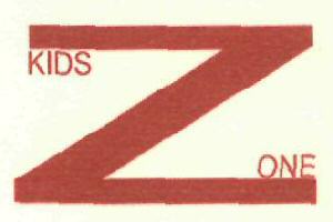 Kids Z One (device) Device mark 2527980 Trademark