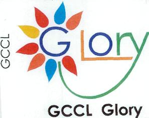 Gccl Glory(device) Device mark 2528721 Trademark