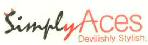 Simply Aces (label) Device mark 2528748 Trademark