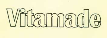 Vitamade Device mark 2528792 Trademark