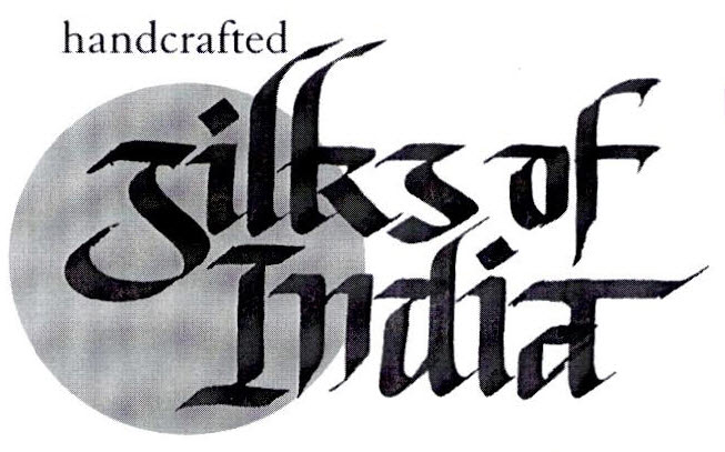 Handcrafted Silks Of India Device mark 2528826 Trademark