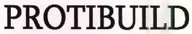 Protibuild Device mark 2528872 Trademark