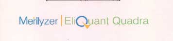 Eliquant Quadra With Word Merilyzer Device mark 2529327 Trademark