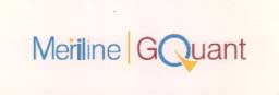 Meriline Gquant Device mark 2529352 Trademark