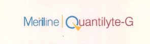 Meriline Quantilyte-g Device mark 2529362 Trademark