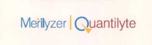 Merilyzer Quantilyte Device mark 2529426 Trademark