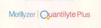 Merilyzer Quantilyte Plus Device mark 2529427 Trademark