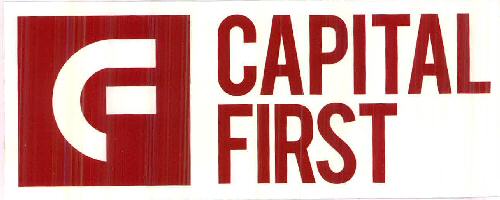 Capital First Device mark 2531656 Trademark