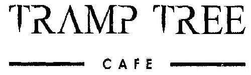Tramp Tree (device) Device mark 2532819 Trademark
