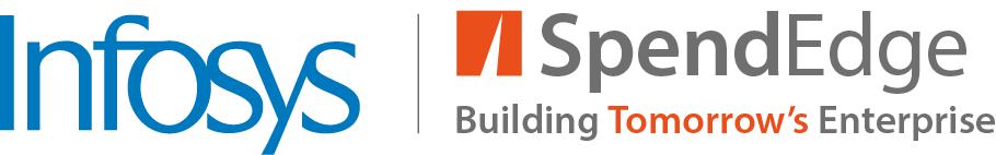 Infosys Spendedge Logo Device mark 2532867 Trademark