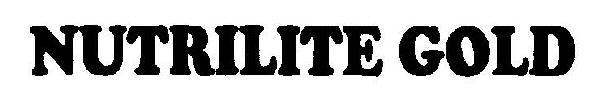 Nutrilite Gold (device) Device mark 2532873 Trademark