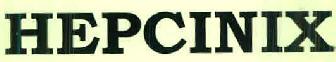 Hepcinix Device mark 2532882 Trademark