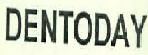 Dentoday Device mark 2534087 Trademark