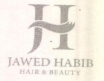 Jh Jawed Habib Device mark 2534705 Trademark