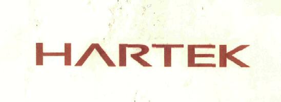 Hartek (device) Device mark 2534767 Trademark
