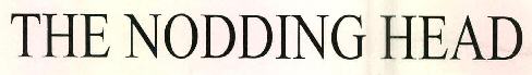 The Nodding Head Device mark 2534784 Trademark