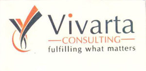Vivarta Consulting With Device Of V And C Device mark 2534813 Trademark