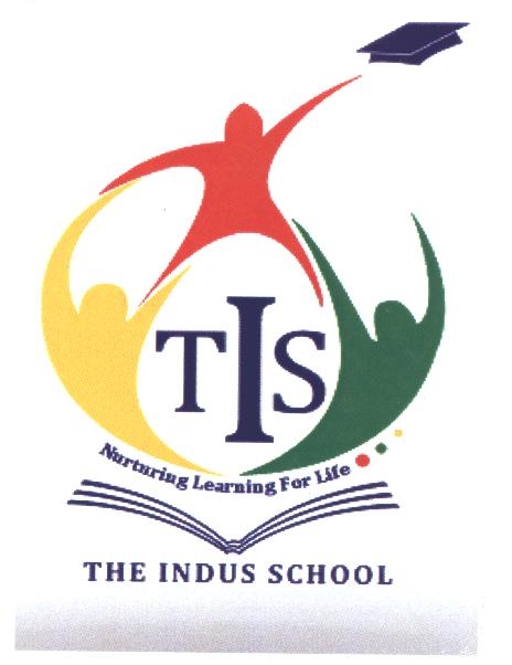 Tis The Indus School Device mark 2535425 Trademark