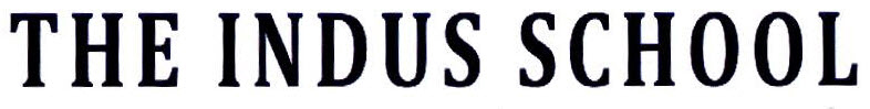 The Indus School Device mark 2535429 Trademark