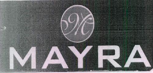 Mayra Device mark 2538119 Trademark