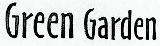 Green Garden Device mark 2539253 Trademark