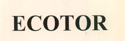 Ecotor Device mark 2539448 Trademark