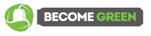 Become Green & Device (colour Mark) Device mark 2540402 Trademark