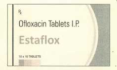 Estaflox Device mark 2540426 Trademark