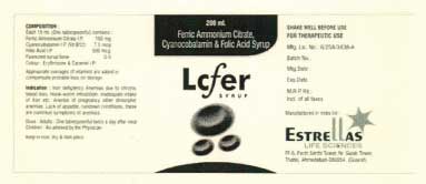 Lcfer Device mark 2540434 Trademark
