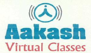 Aakash Virtual Classes (device) Device mark 2543399 Trademark