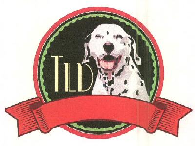 Tld (device Of Dog) Device mark 2543844 Trademark