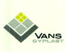 Vans Gyplast Device mark 2544154 Trademark