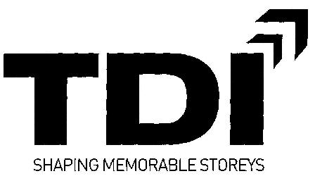 Tdi Shaping Memorable Storeys (device) Device mark 2544204 Trademark