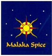 Malaka Spice (with Logo) Device mark 2544220 Trademark