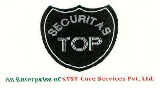 Securitas Top (device) Device mark 2544259 Trademark