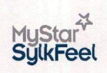 My Star Sylk Feel (device) Device mark 2544365 Trademark