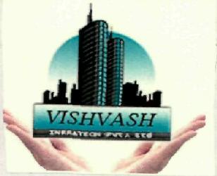 Vishvash (label) Device mark 2544535 Trademark