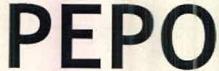 Pepo Device mark 2544863 Trademark