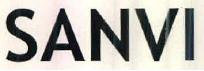 Sanvi Device mark 2544878 Trademark