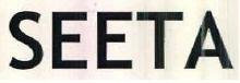 Seeta Device mark 2544879 Trademark