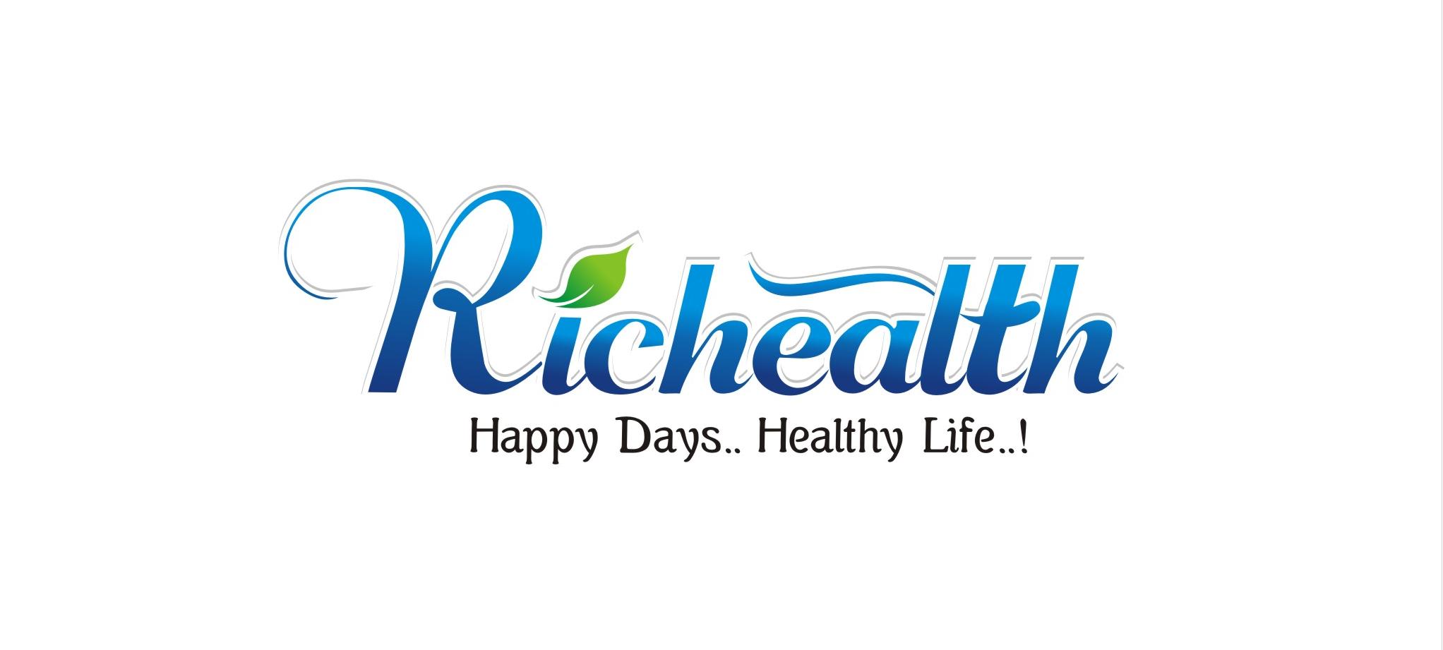 Richealth Device mark 2545123 Trademark