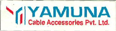 Yamuna (label) Device mark 2545222 Trademark