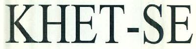 Khet-se Device mark 2545462 Trademark