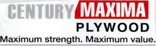 Century Maxima Plywood Device mark 2545833 Trademark
