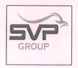 Svp Device mark 2546015 Trademark