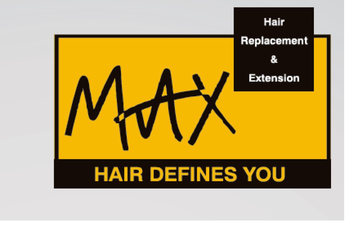 Hair Defines You Max With Device Device mark 2547092 Trademark