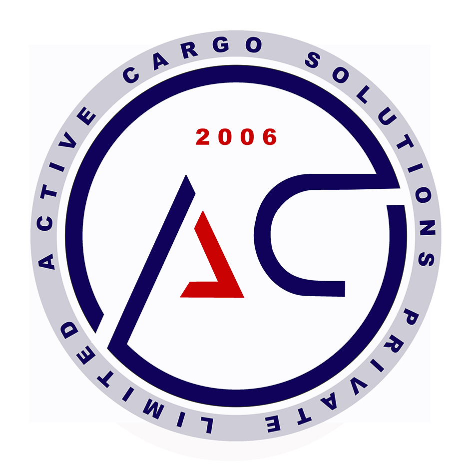 Active Cargo Solutions Private Limited With Device Of Ac Device mark 5284180 Trademark